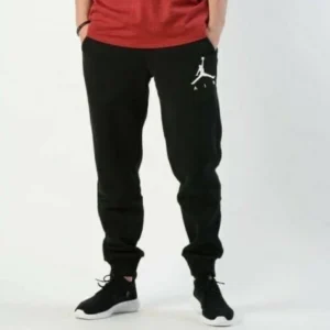 ΦΟΡΜΑ ΠΑΝΤΕΛΟΝΙ ΜΑΥΡΟ JORDAN  ΚΟΔ.Α22