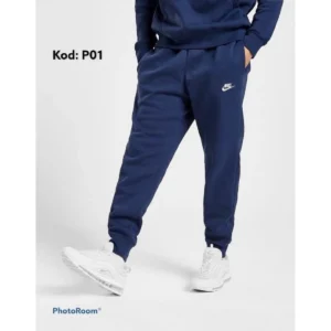 ΦΟΡΜΑ ΠΑΝΤΕΛΟΝΙ ΜΠΛΕ NIKE ΚΟΔ.P01