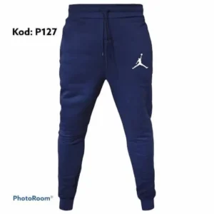 ΦΟΡΜΑ ΠΑΝΤΕΛΟΝΙ ΜΠΛΕ JORDAN ΚΟΔ.P127