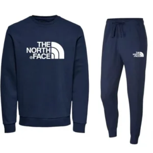 ΣΕΤ ΦΟΥΤΕΡ ΚΟΛΕΓΙΟΥ ΦΟΡΜΑ ΜΕ ΠΑΝΤΕΛΟΝΙ ΜΠΛΕ THE NORTH FACE ΚΟΔ.148