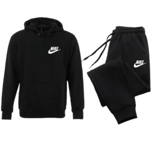 ΣΕΤ ΦΟΥΤΕΡ ΜΕ ΚΟΥΚΟΥΛΑ ΦΟΡΜΑ ΠΑΝΤΕΛΟΝΙ ΜΑΥΡΟ ΝΙΚΕ ΚΟΔ.117