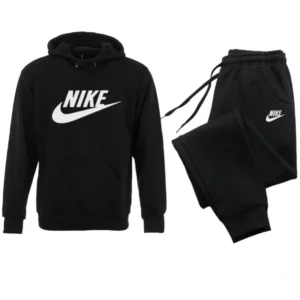 ΣΕΤ ΦΟΥΤΕΡ ΜΕ ΚΟΥΚΟΥΛΑ ΦΟΡΜΑ ΠΑΝΤΕΛΟΝΙ ΜΑΥΡΟ ΝΙΚΕ ΚΟΔ.116