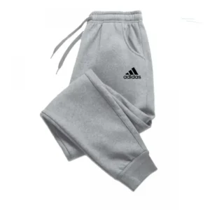 ΦΟΡΜΑ ΠΑΝΤΕΛΟΝΙ ΓΚΡΙ ADIDAS  ΚΟΔ.Α25