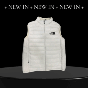 ΜΠΟΥΦΑΝ ΑΜΑΝΙΚΟ ΛΕΥΚΟ THE NORTH FACE ΚΩΔ.325