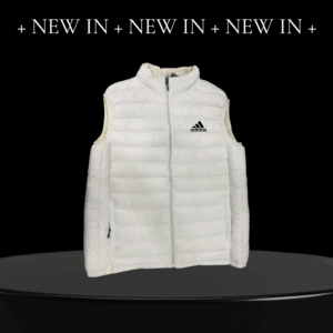 ΜΠΟΥΦΑΝ ΑΜΑΝΙΚΟ ΛΕΥΚΟ ADIDAS ΚΩΔ.326