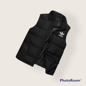 ΜΠΟΥΦΑΝ ΑΜΑΝΙΚΟ ΜΑΥΡΟ ADIDAS  ΚΟΔ.300