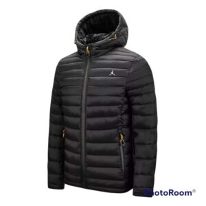 ΜΠΟΥΦΑΝ ΜΑΚΡΥΜΑΝΙΚΟ ΜΑΥΡΟ JORDAN ΚΟΔ.503