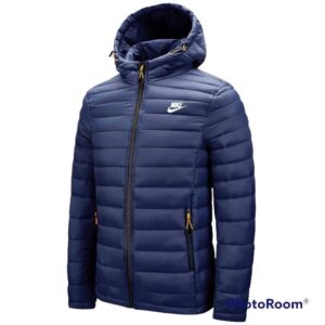 ΜΠΟΥΦΑΝ ΜΑΚΡΥΜΑΝΙΚΟ ΜΠΛΕ NIKE ΚΟΔ.506